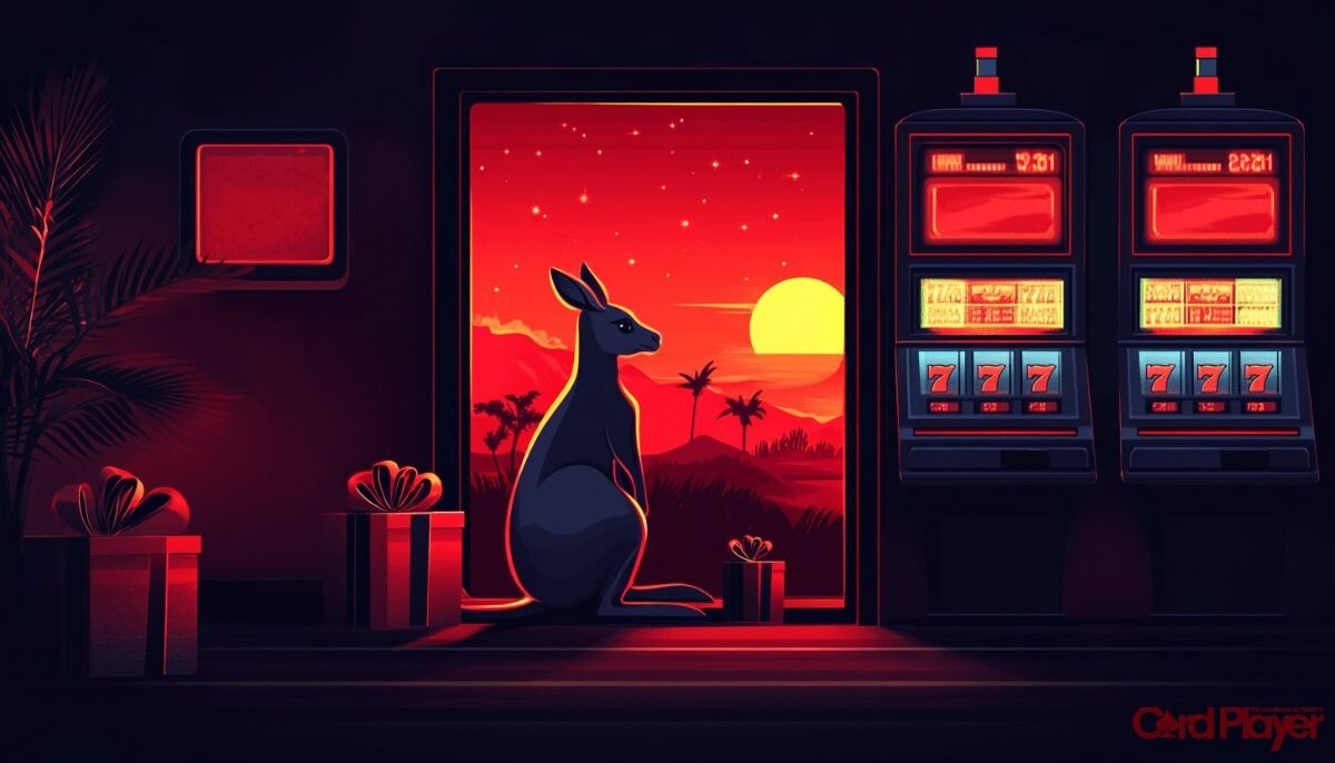 Best Casino Bonus Australia 2025 – Aussie Casino Bonuses