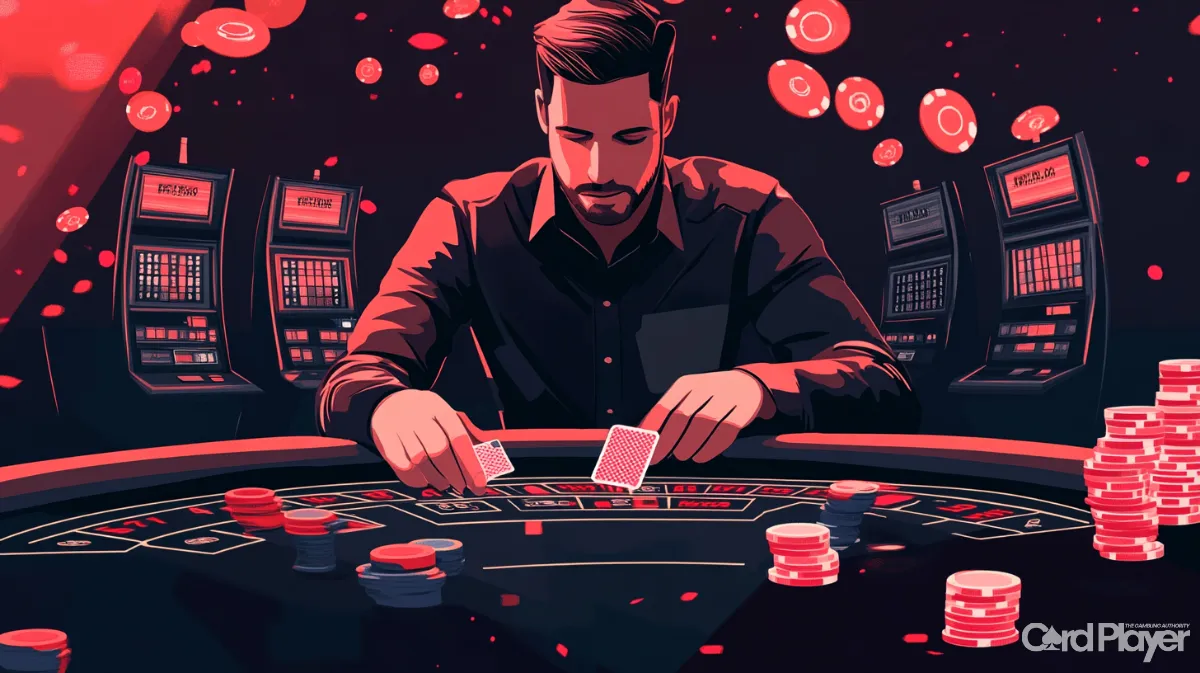 Exploring the Evolution of Mobile Casino Live Online Apps The History of Casino Live Online: From Past to Present