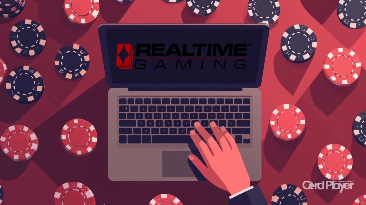 RTG Casinos Australia - Top RTG Casinos List 2026