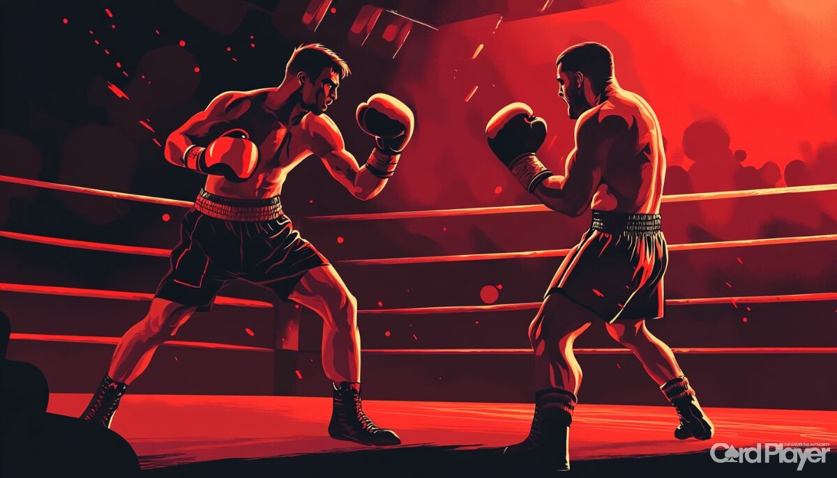 Best Boxing Betting Sites for 2026 - Bet on Boxing Today