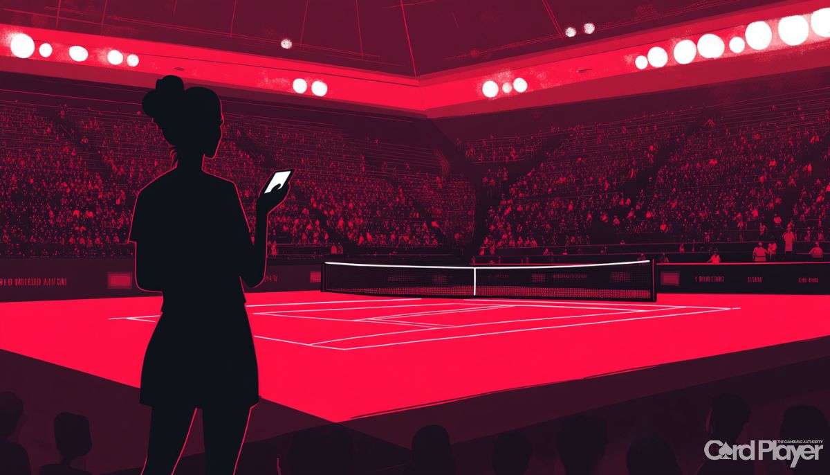 Best Tennis Betting Sites in the US for 2026