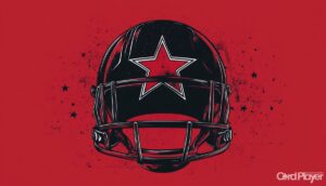 sports betting in Texas