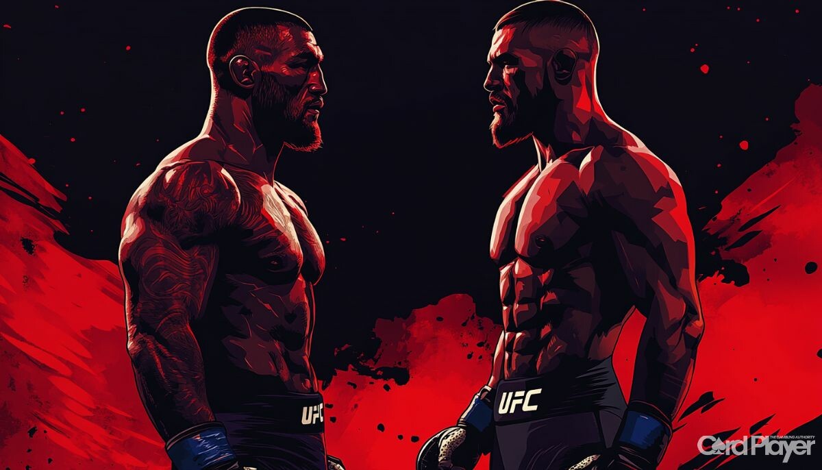 Best UFC Betting Sites & MMA Sportsbooks for January 2026