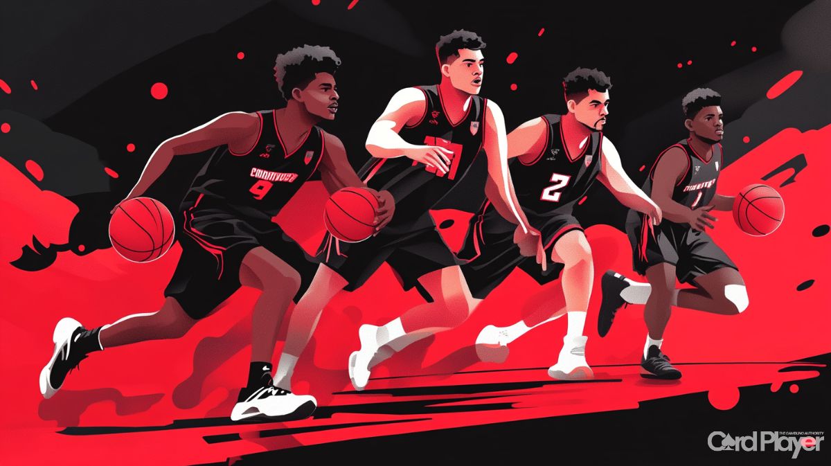 Best March Madness Betting Sites for 2026