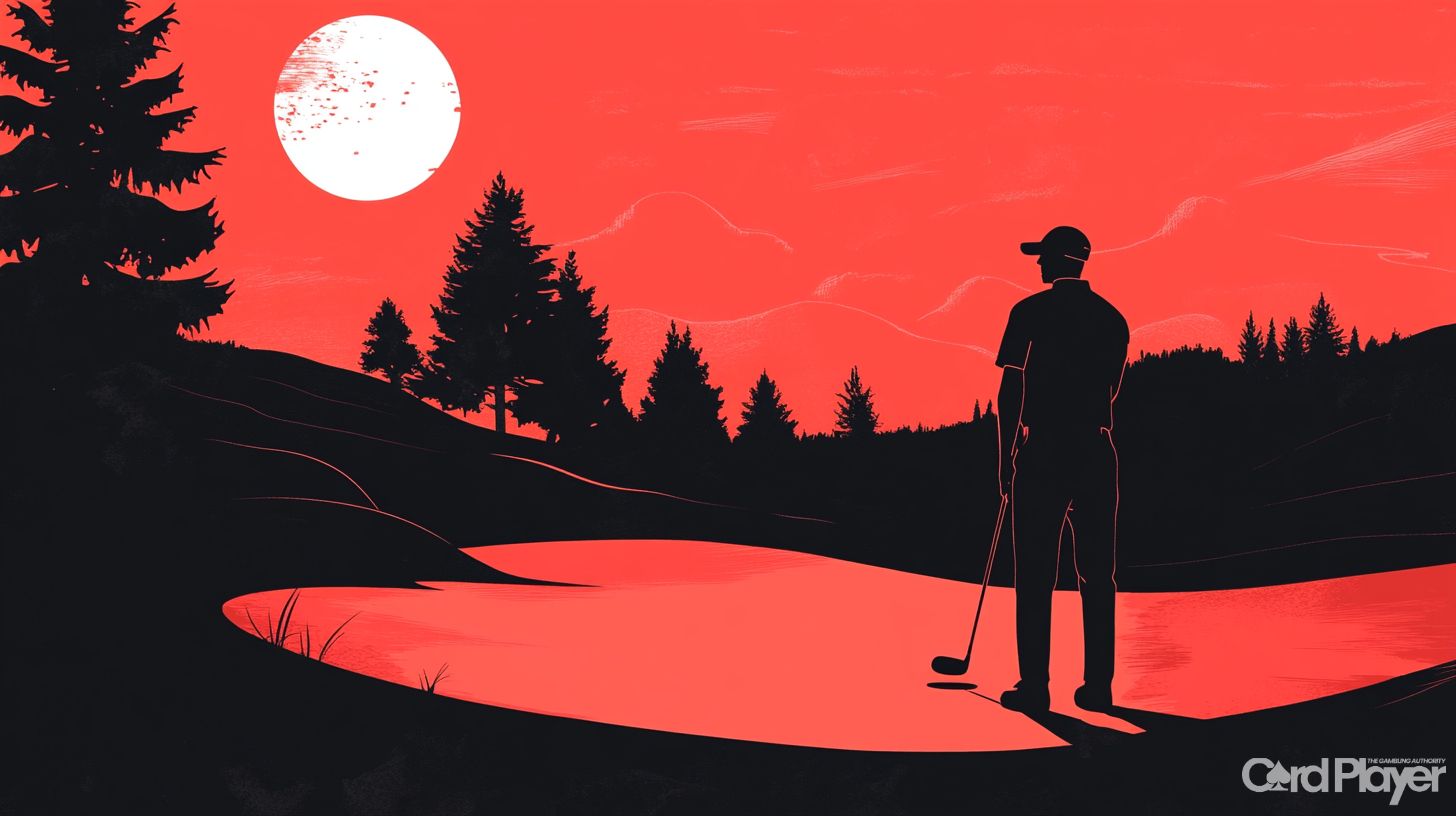 Best Golf Betting Sites for2026 - Top Golf Sportsbooks