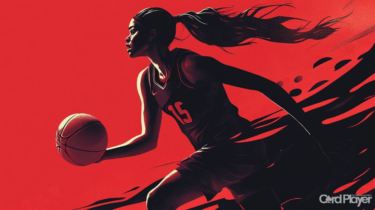 Best WNBA Betting Sites & Apps in 2026
