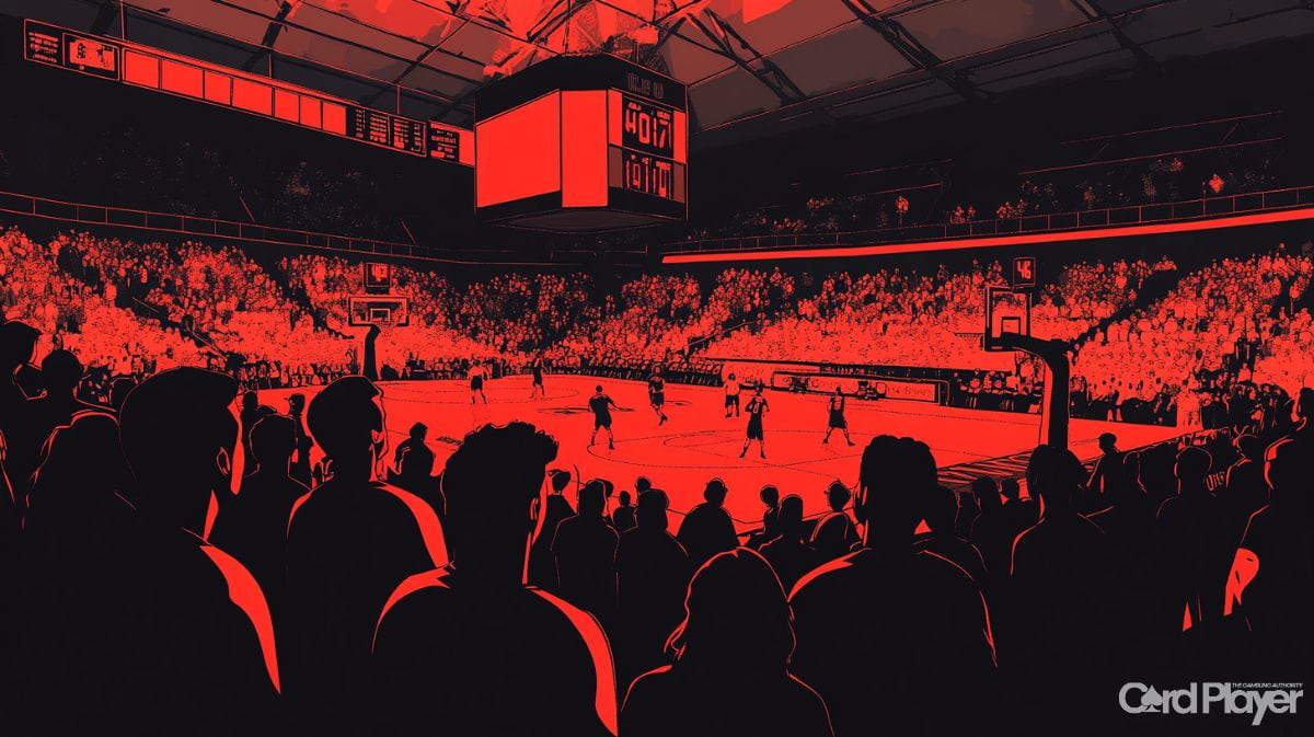 Best College Basketball Betting Sites & Apps 2026