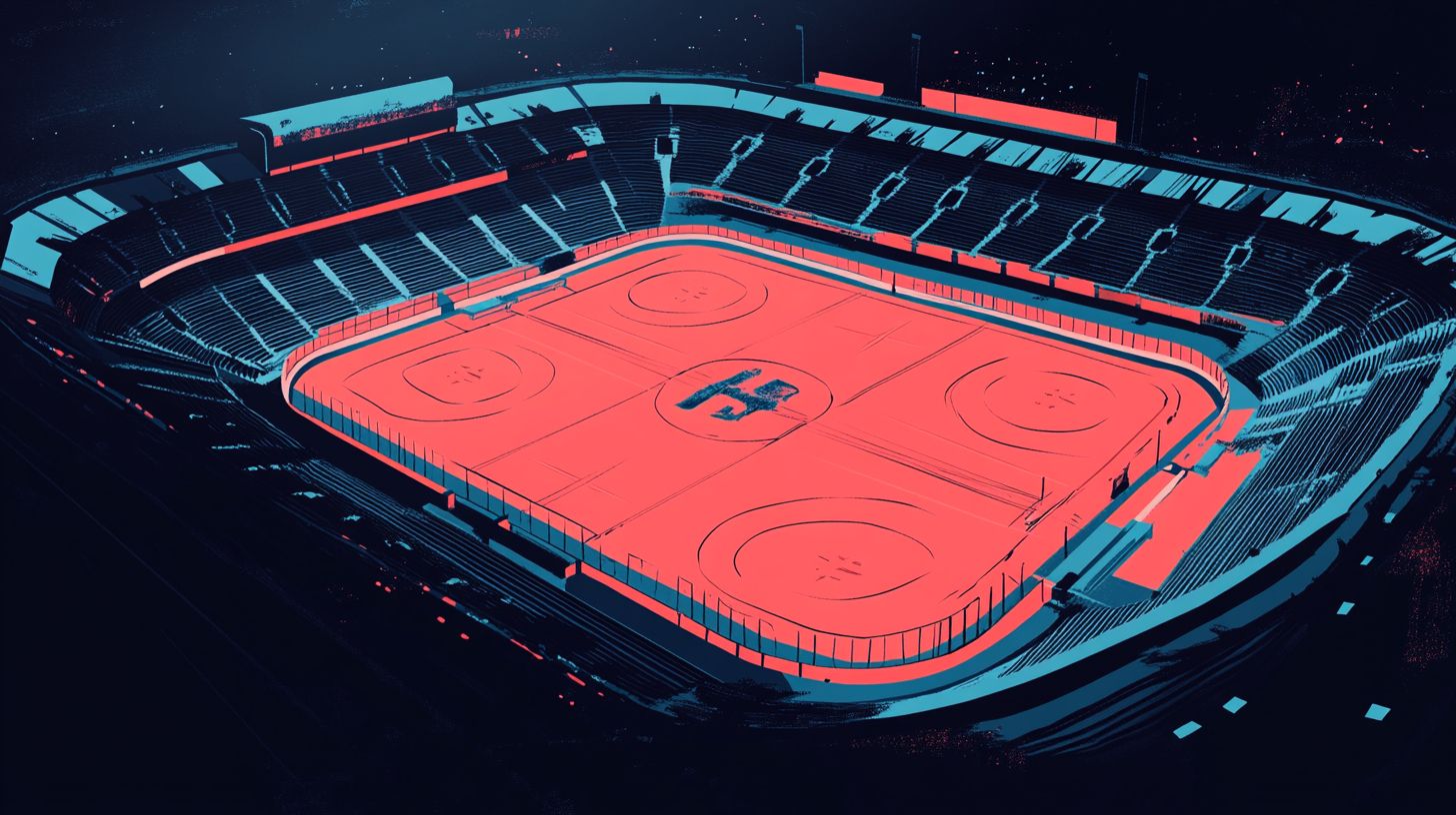 Best NHL Betting Sites in 2026 - Hockey Betting in Canada