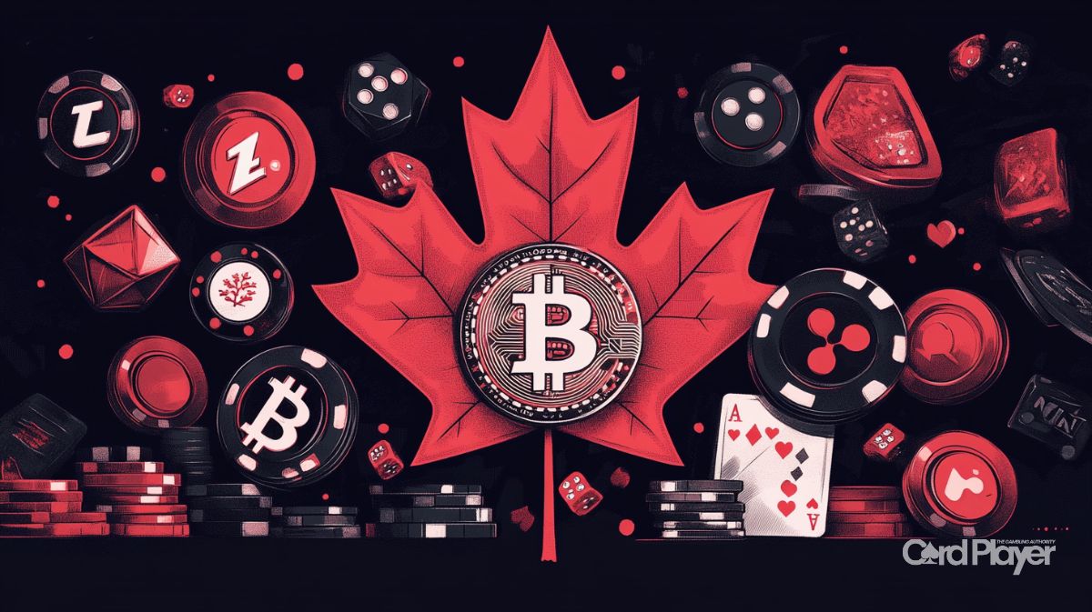 Best Bitcoin Casinos & Crypto Casinos Canada 2026