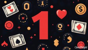 casino mit 1 euro einzahlung