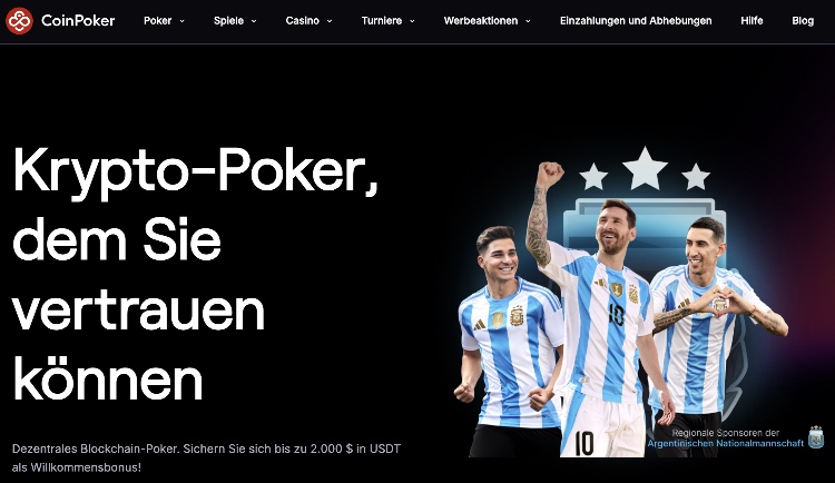 coinpoker rakeback-poker
