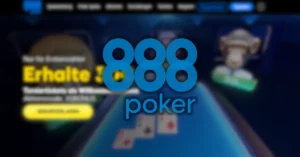 888poker alle info