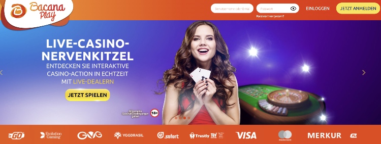 bacana play casino mit deutscher lizenz