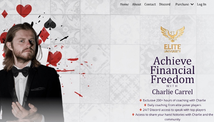elite university beste poker-training-seite