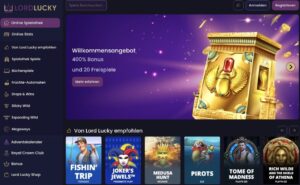vipluck online casino