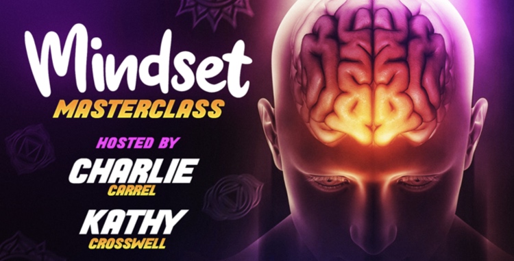 mindset poker training