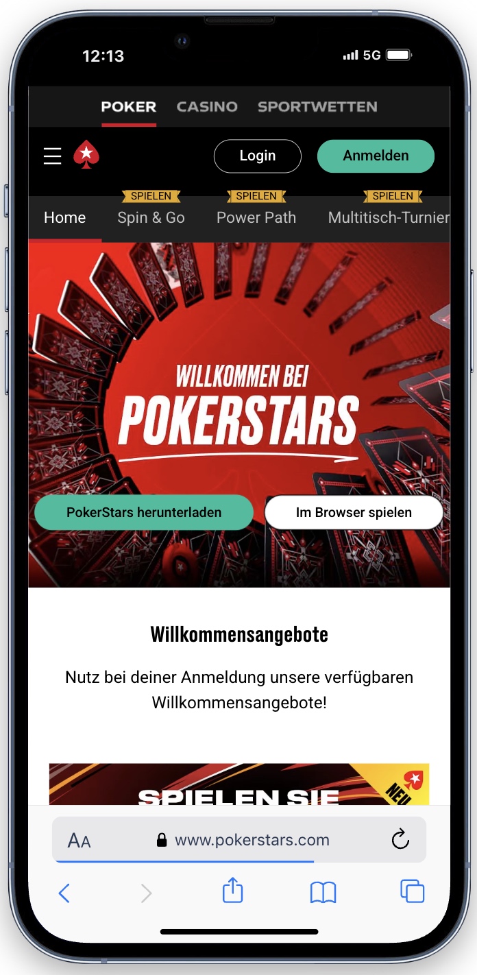 pokerstars erfahrungen