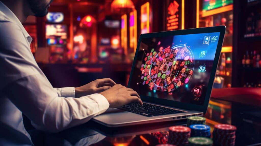 Vorteile von Schweizer Franken Casinos