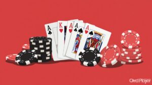 Full House im Poker