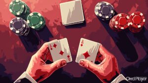 Missisippi Stud Poker spielen