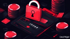 Konto gesperrt nach Casino-Zahlung