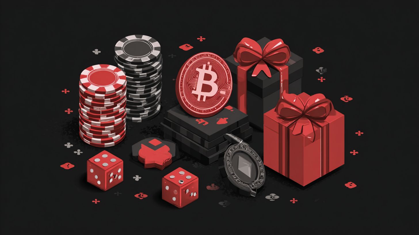 Krypto-Glücksspiel-Trends 2026: Was erwartet DACH-Spieler?