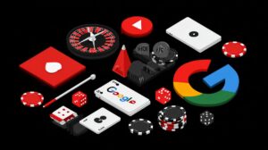 google pay casinos