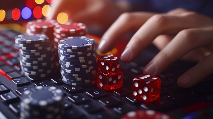 verantwortungsbewusstes spielen
