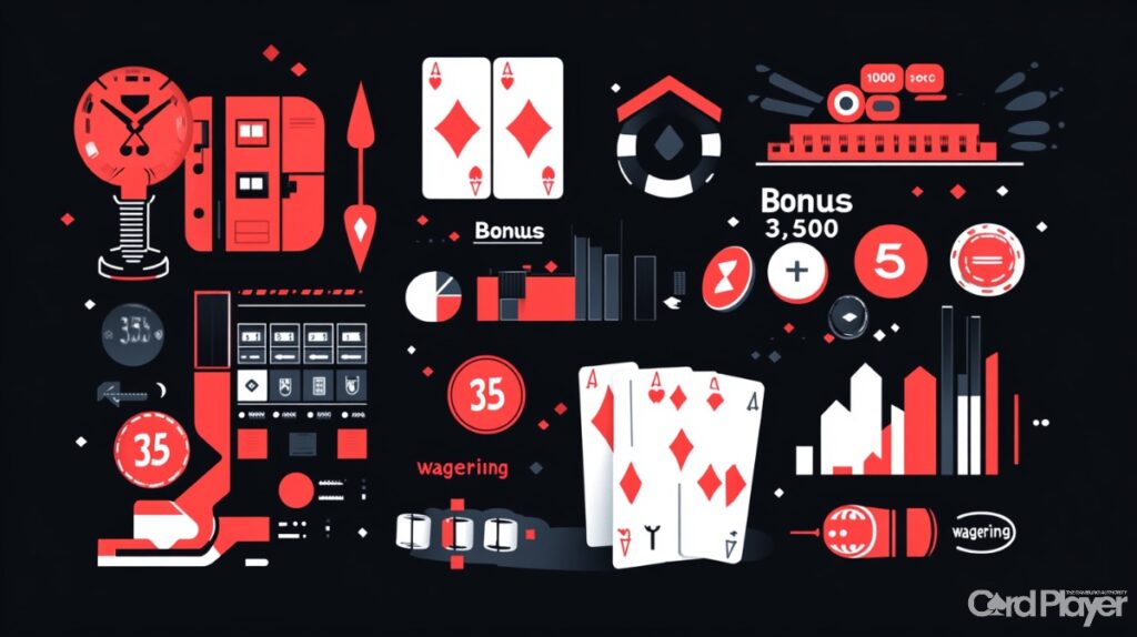 Umsatzbedingungen im Online-Casino verstehen