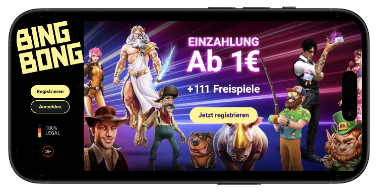 bingbong casino erfahrungen