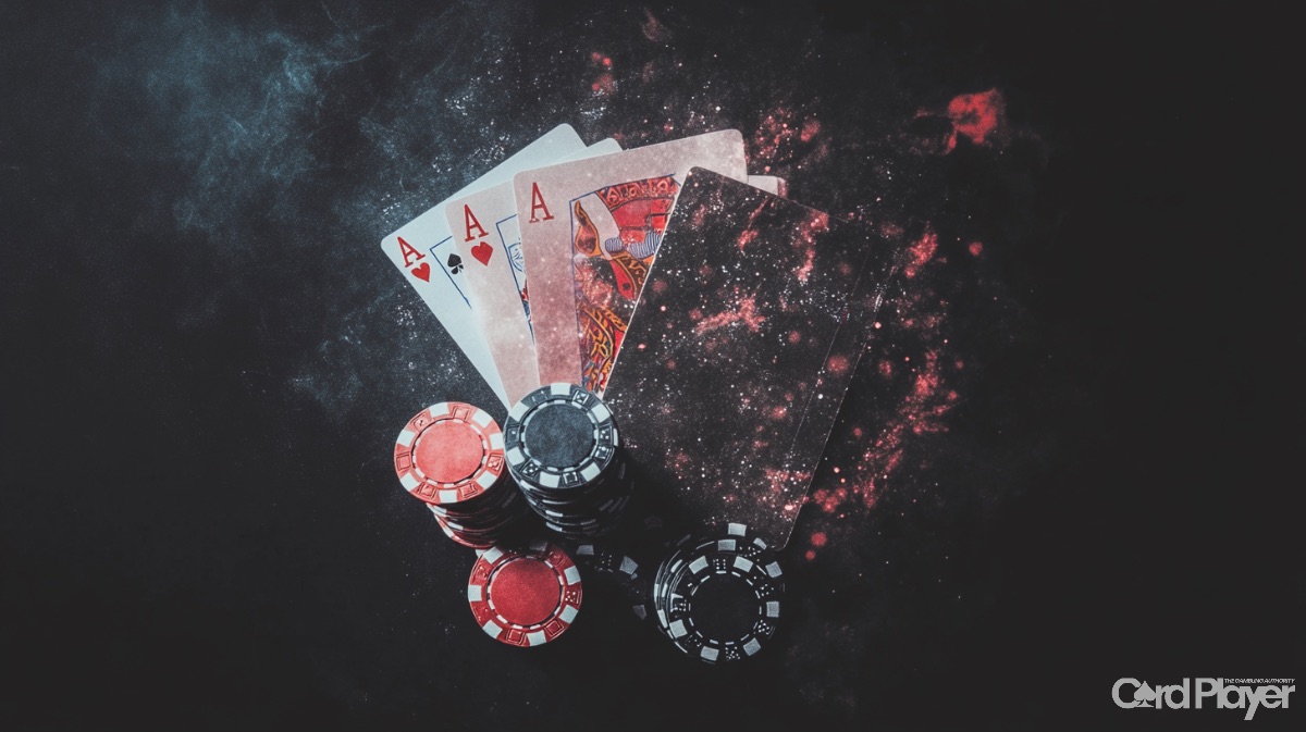 7 Card Stud Poker Regeln