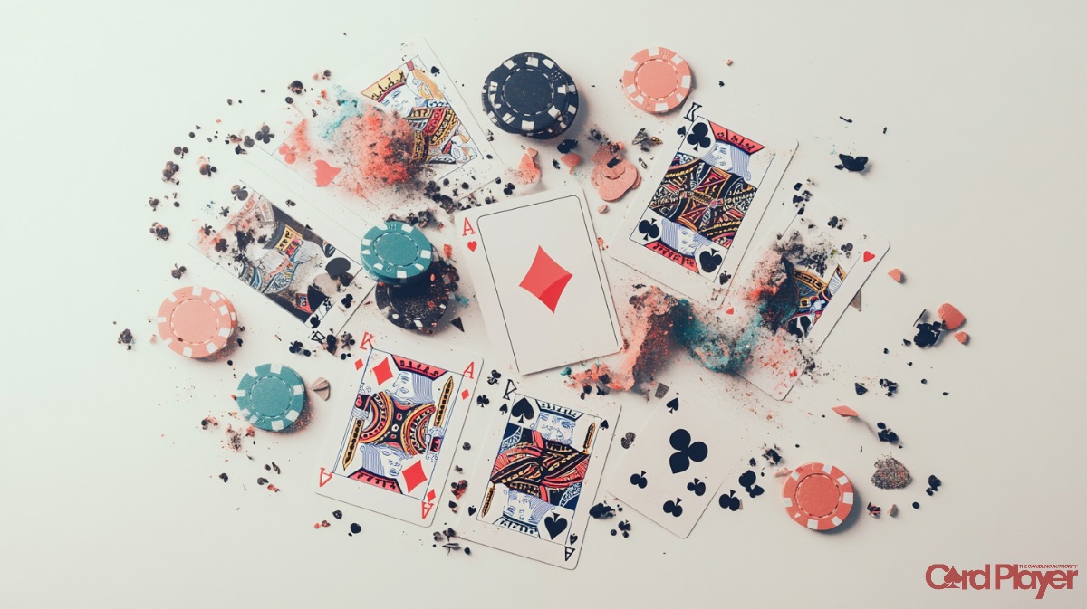 Poker spielen Guide