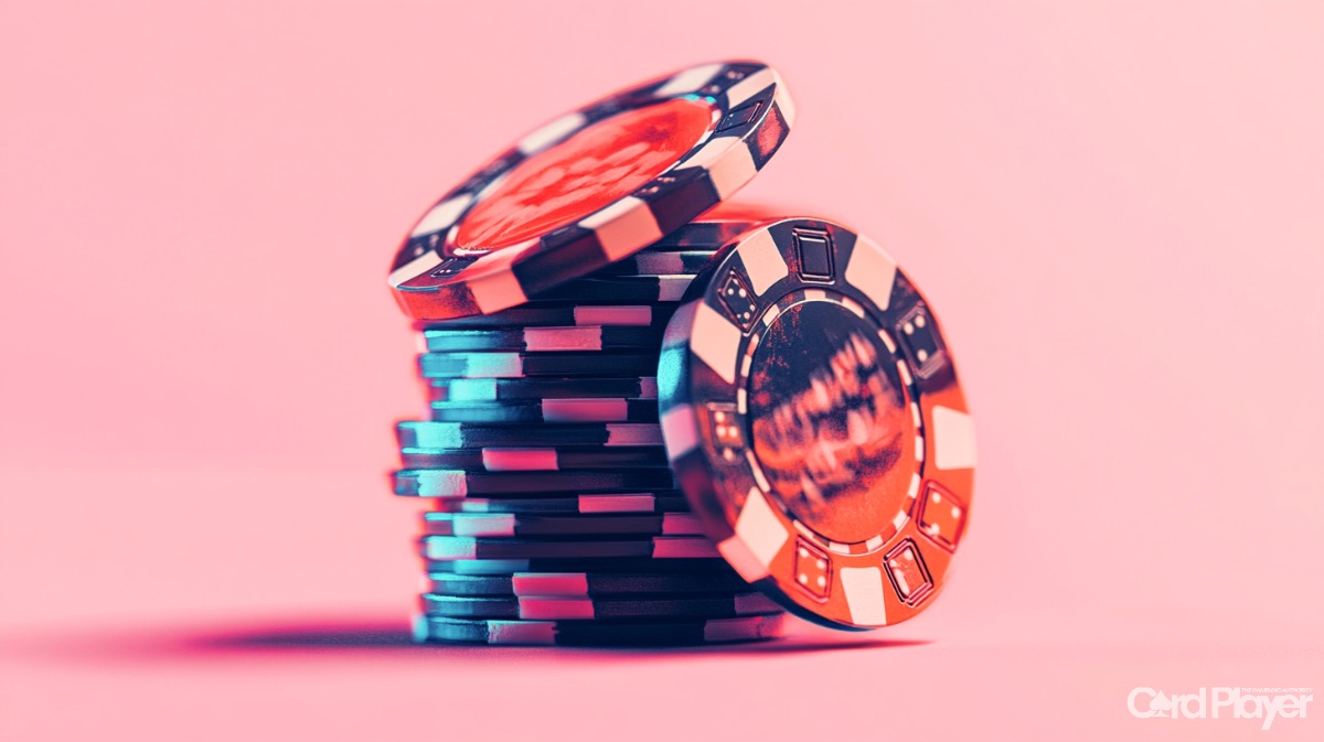 Pokerchips Werte