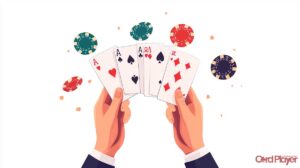Poker Hand Rankings erklärt