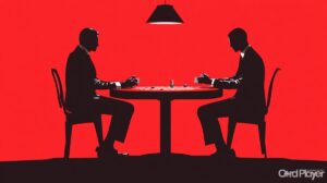 Tells im Live-Poker erkennen