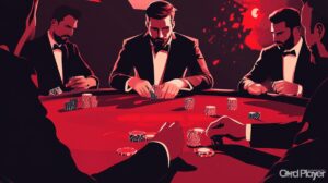 Nonverbale Signale im Poker
