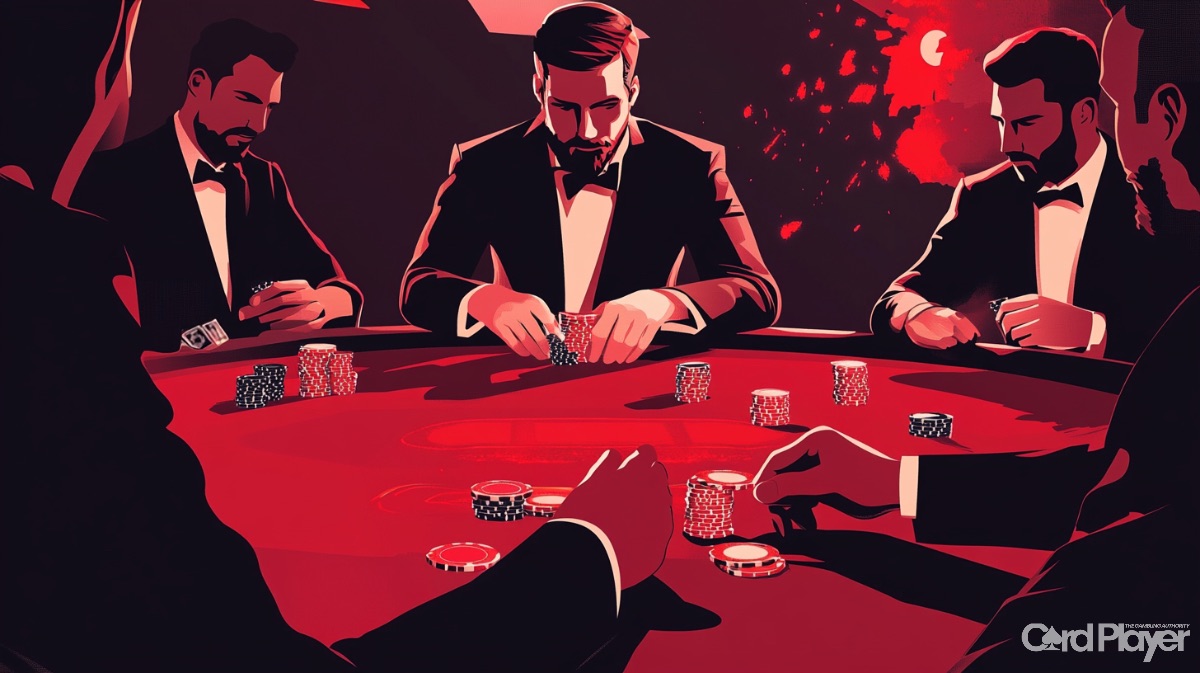 Nonverbale Signale im Poker