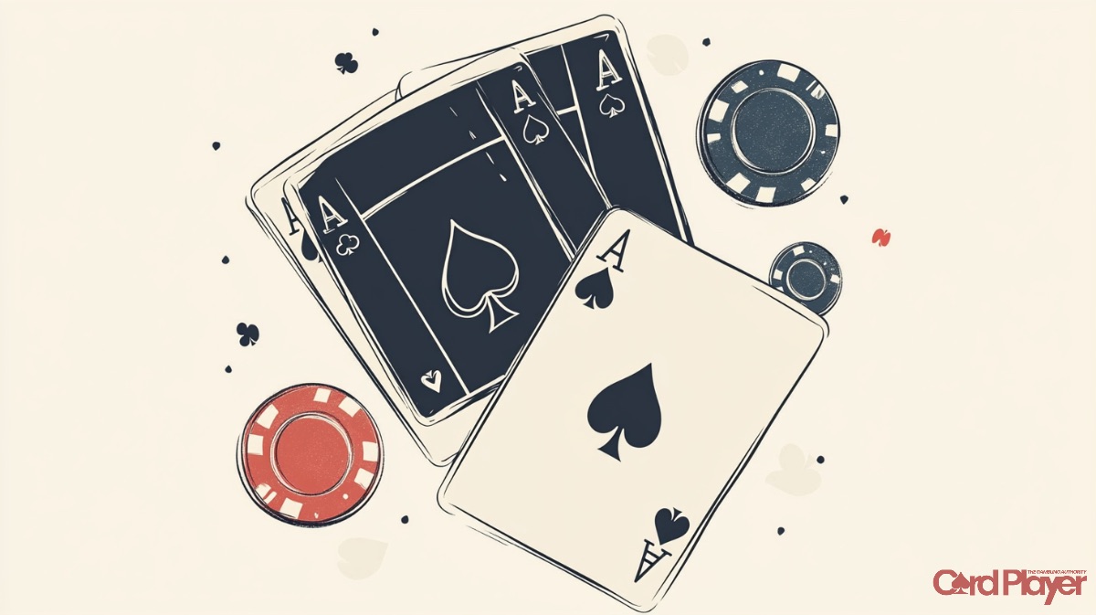 Beste Starthände im Poker