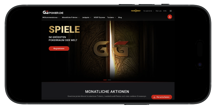 ggpoker beste poker seiten