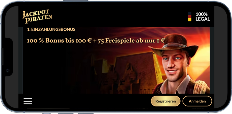 jackpotpiraten casinos ohne 5 sekunden regel
