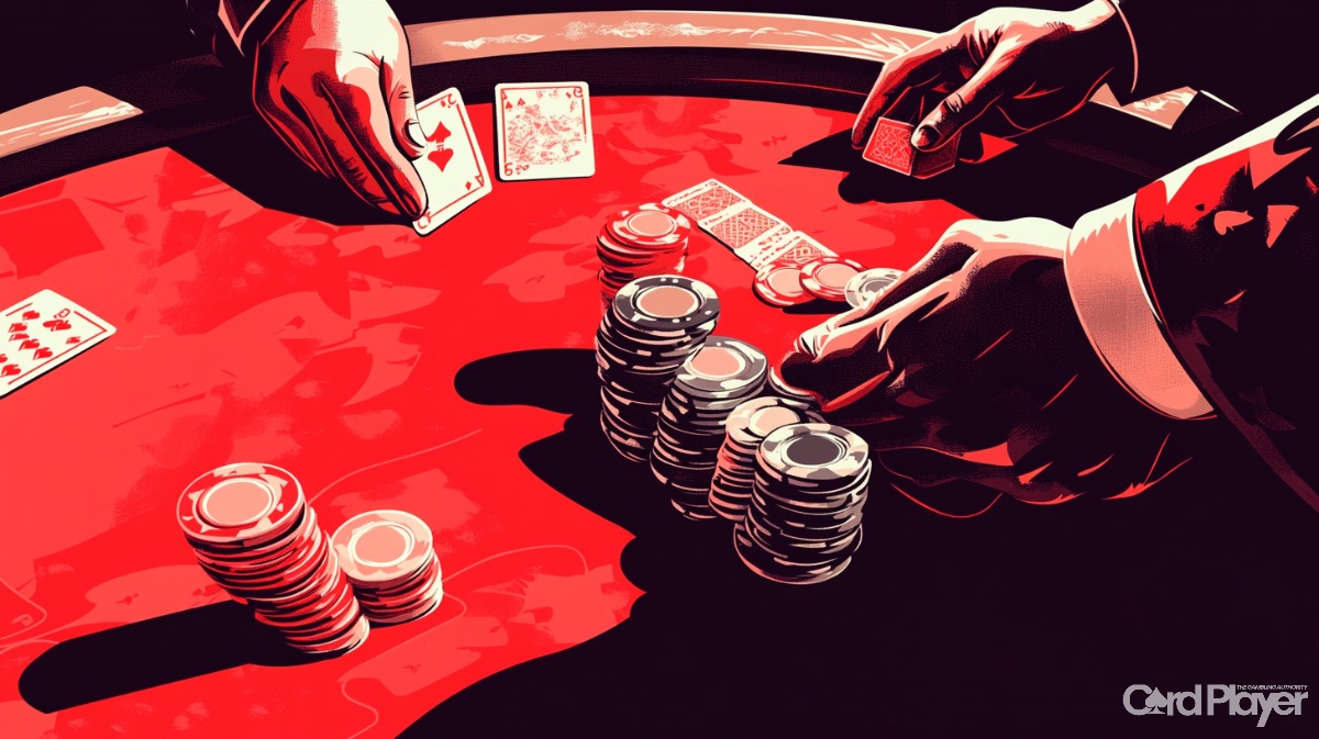 Was ist Limping im Poker