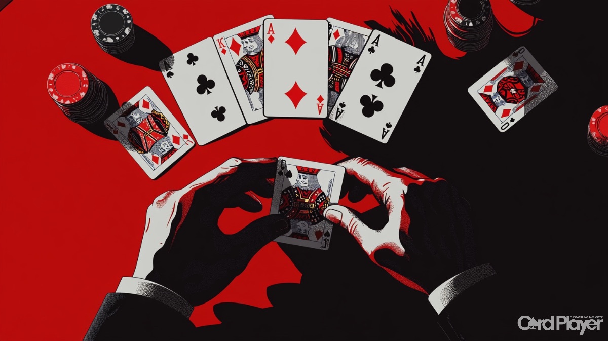Was ist Pai Gow Poker