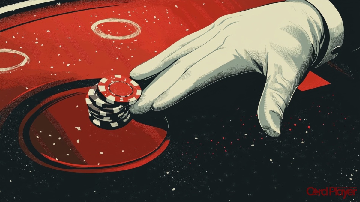 Poker-Etikette erklärt