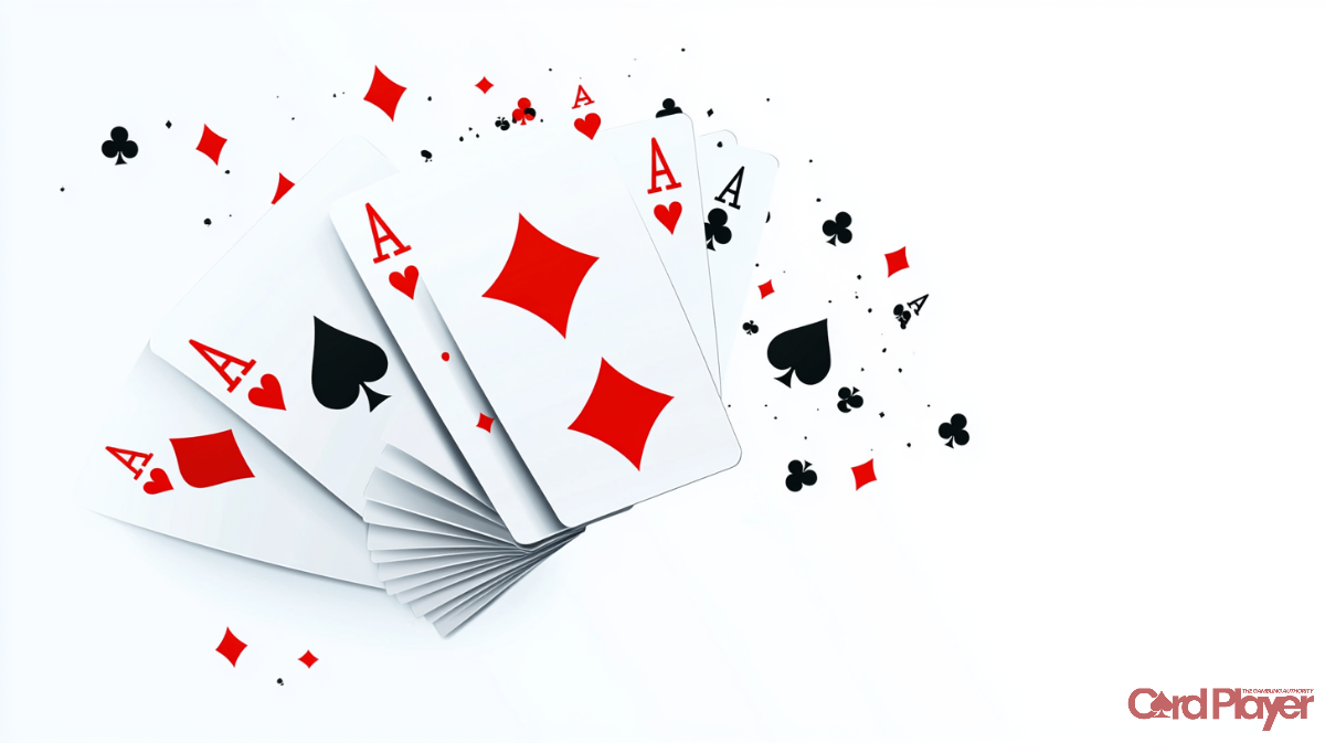 Straight Flush im Poker