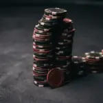 2,07 Millionen Chips bringen Galinschi den Chipleader-Bonus