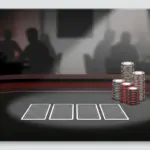 Oliver Tot führt 28 Spieler in Tag 2 des PLO High Rollers