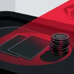 100.000 Dollar konfisziert: Pokerplattformen reagierten unterschiedlich