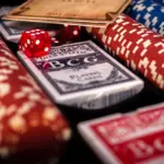 1.554.000 Chips bringen Nik an die Spitze von Flight 1A
