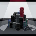 JULIO nach Re-Entry klarer Chipleader im EPC High Roller
