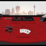 Premium-Mass-Spiel bremst Macaus Casinos im September